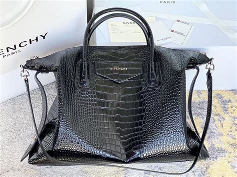 fake givincy bag|givenchy counterfeit bags.